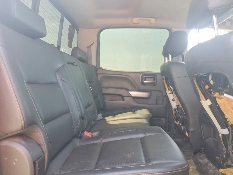 Продажа на аукционе авто 2014 Chevrolet Silverado, vin: 3GCUKSEC9EG155322, номер лота: 51004606