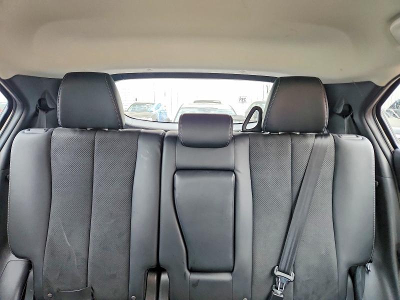 Продаж на аукціоні авто 2023 Mitsubishi Eclipse Cross, vin: JA4ATWAA9PZ000522, номер лоту: 49638016