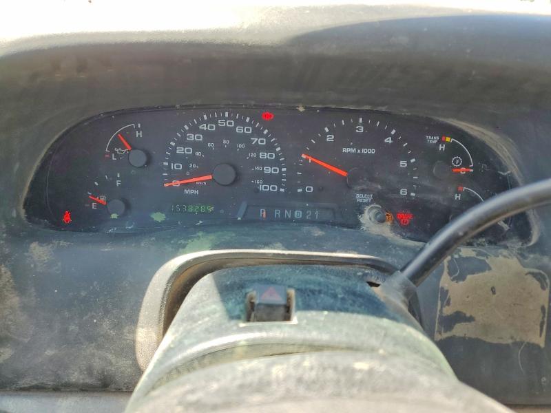 Продажа на аукционе авто 2004 Ford F350, vin: 1FTSX31S44ED07251, номер лота: 50756896