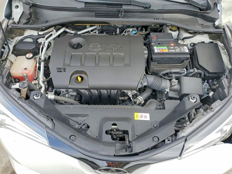 Продаж на аукціоні авто 2019 Toyota C-hr, vin: JTNKHMBX3K1035014, номер лоту: 52081306