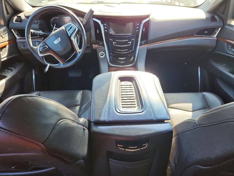 2020 Cadillac Escalade მანქანა იყიდება აუქციონზე, vin: 1GYS4HKJ8LR111701, აუქციონის ნომერი: 47809616