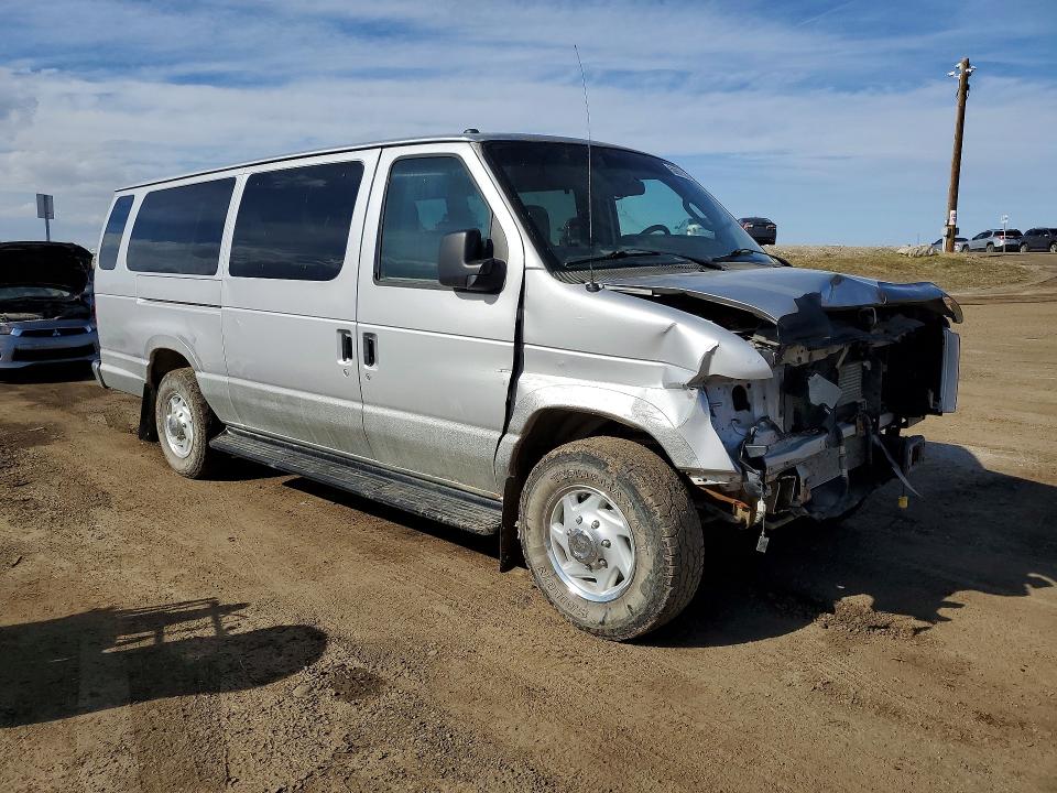 2014 Ford Econoline მანქანა იყიდება აუქციონზე, vin: 1FBSS3BL0EDA73272, აუქციონის ნომერი: 50967596