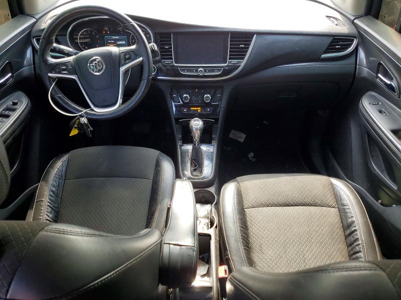 Продажа на аукционе авто 2017 Buick Encore, vin: KL4CJASB4HB036329, номер лота: 51310856