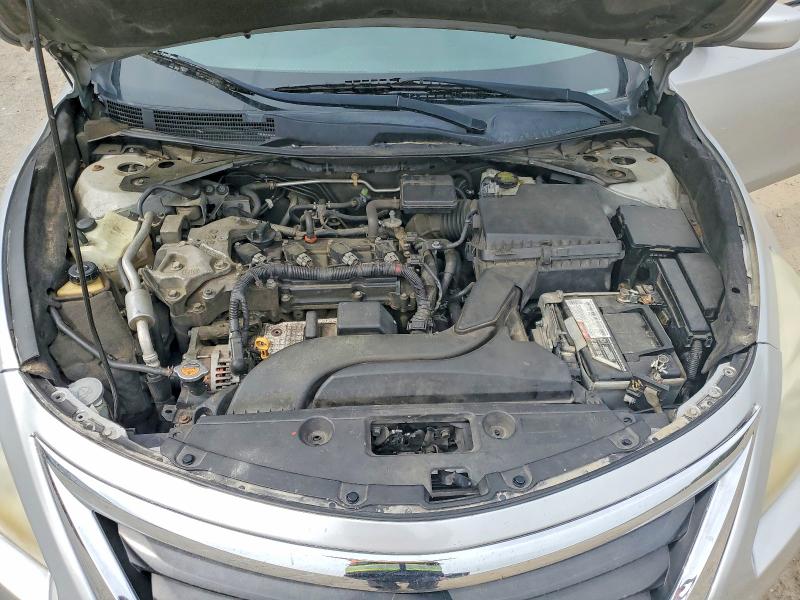Продажа на аукционе авто 2013 Nissan Altima, vin: 1N4AL3AP2DC200106, номер лота: 48851156