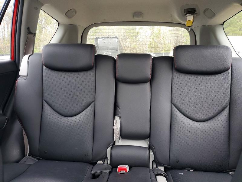 Продаж на аукціоні авто 2009 Toyota Rav4, vin: JTMBF33V09D013045, номер лоту: 48688656