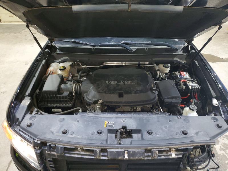 Продажа на аукционе авто 2020 Gmc Canyon, vin: 1GTG6EEN7L1229773, номер лота: 49110596