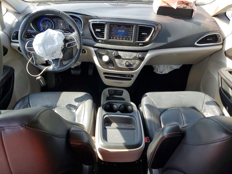 Aukcja sprzedaży 2020 Chrysler Pacifica, vin: 2C4RC1BG3LR114633, numer aukcji: 48419586