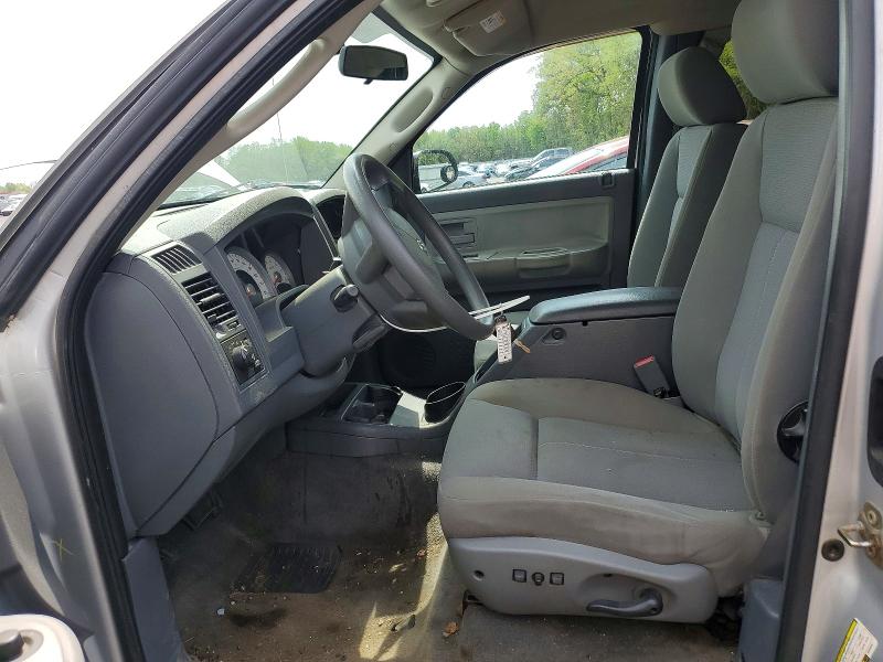 Продаж на аукціоні авто 2006 Dodge Dakota, vin: 1D7HE42KX6S506304, номер лоту: 50996526