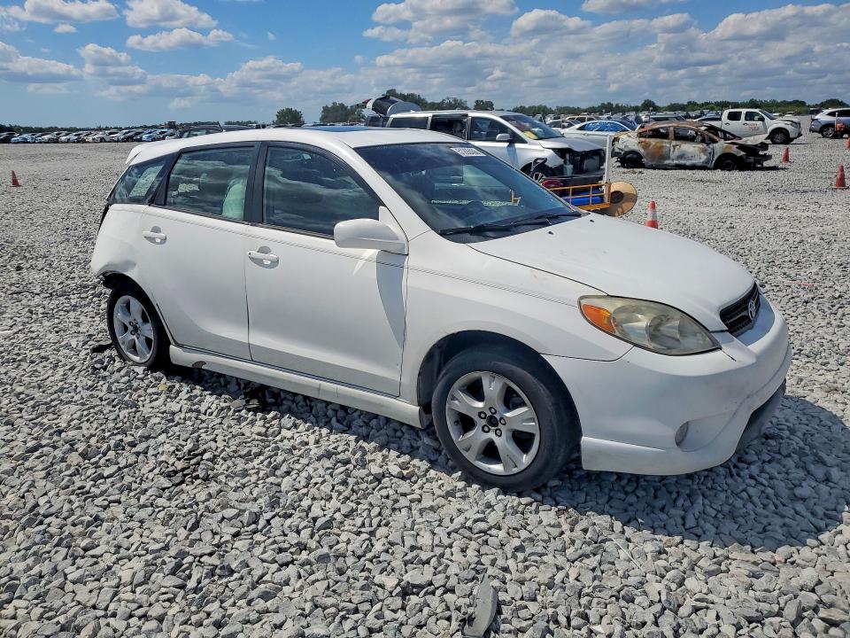 Aukcja sprzedaży 2008 Toyota Corolla Matrix, vin: 2T1KR32E58C694940, numer aukcji: 51292436