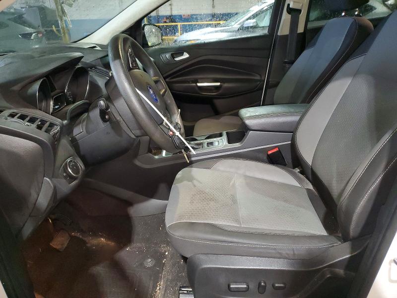 Aukcja sprzedaży 2017 Ford Escape, vin: 1FMCU0GD0HUD92925, numer aukcji: 49481926