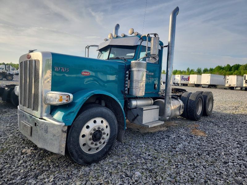 Продаж на аукціоні авто 2010 Peterbilt 389, vin: 1XPXD49X5AD108584, номер лоту: 49568296
