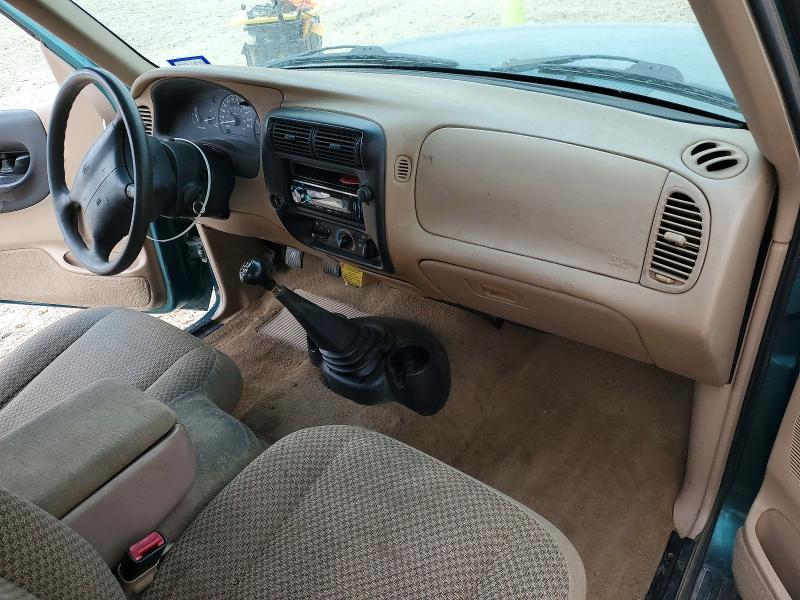Продажа на аукционе авто 1998 Ford Ranger, vin: 1FTYR10C5WUD12843, номер лота: 50276486
