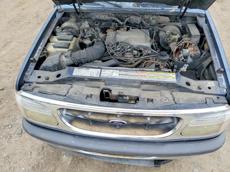 51459866 :رقم المزاد ، 1FMZU35P5WZB66453 vin ، 1998 Ford Explorer مزاد بيع