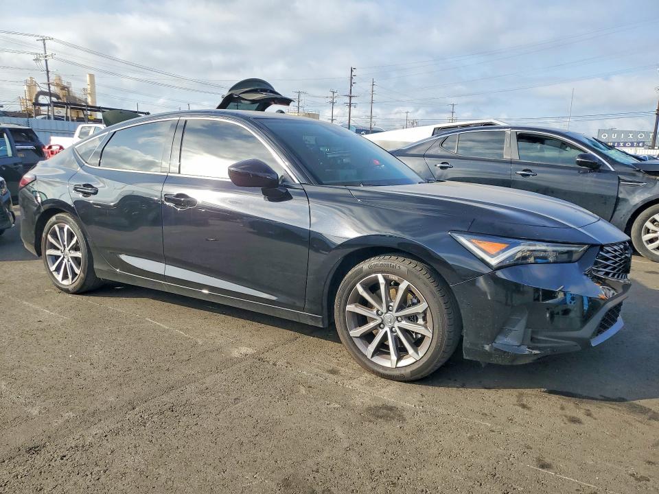 Aukcja sprzedaży 2025 Acura Integra, vin: 19UDE4H26SA020476, numer aukcji: 50183696
