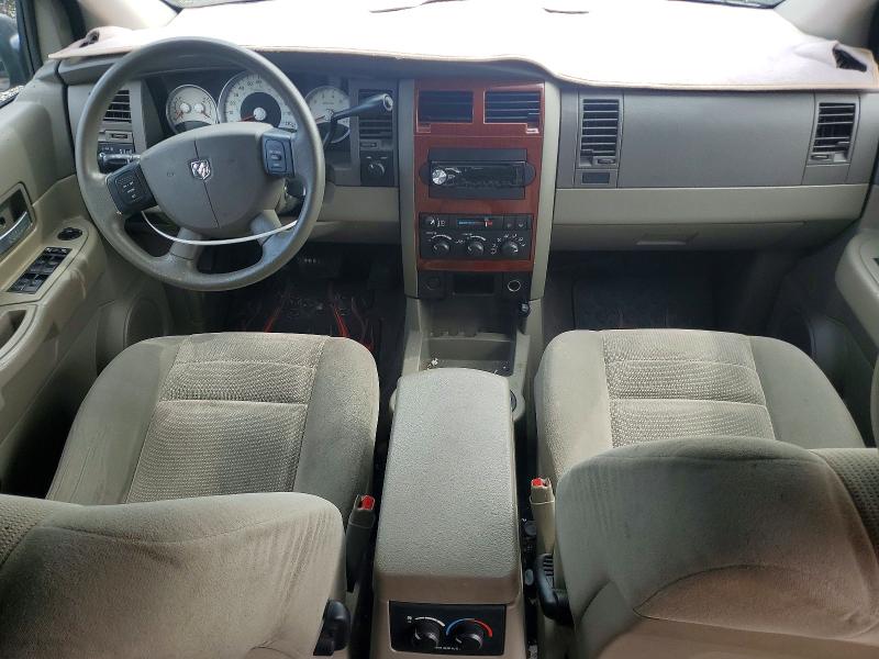 Продажа на аукционе авто 2004 Dodge Durango, vin: 1D4HB48N74F159172, номер лота: 50126666