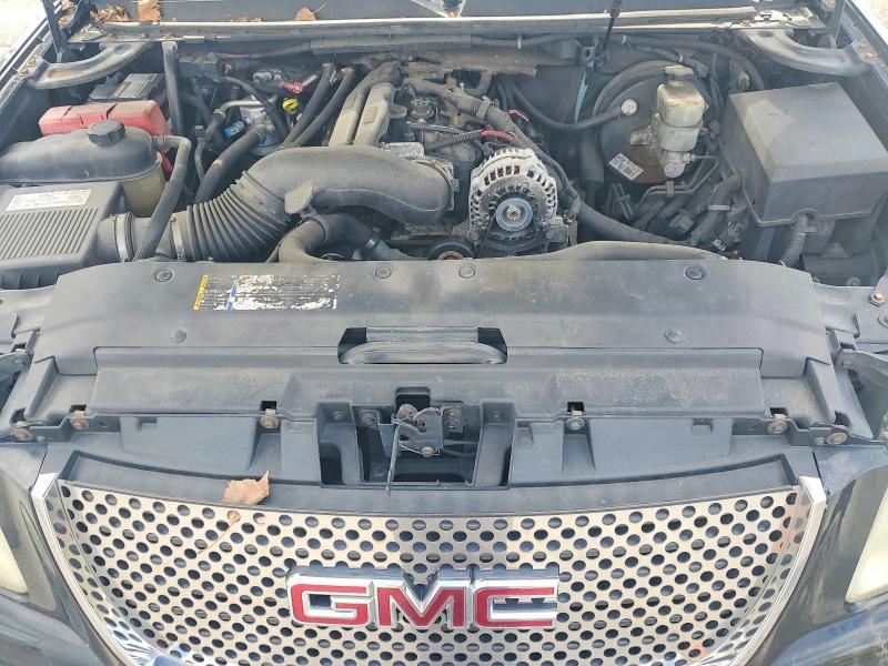 Auction sale of the 2007 Gmc Yukon, vin: 1GKFK13077J248275, lot number: 51593186