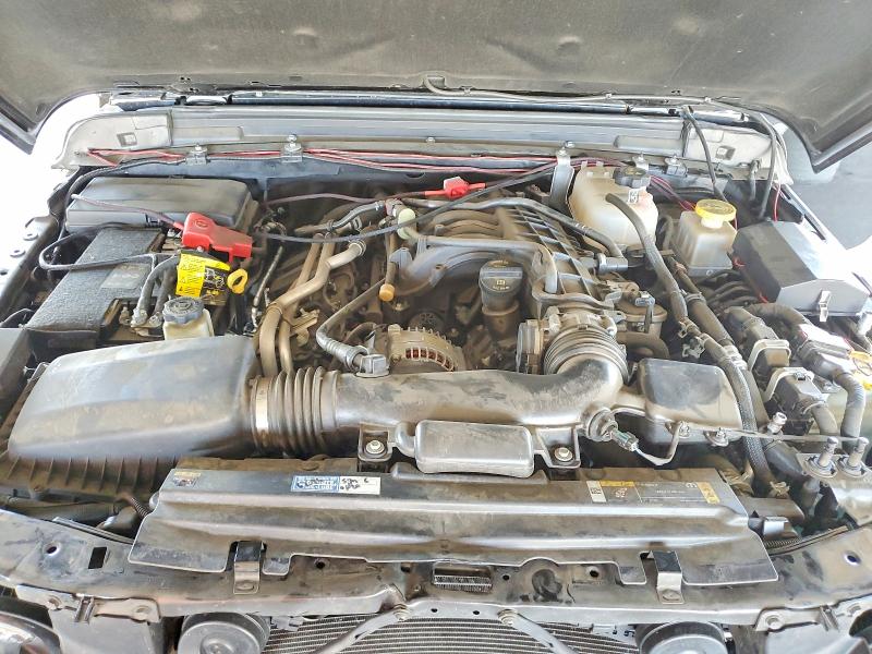 Продаж на аукціоні авто 2023 Jeep Gladiator, vin: 1C6HJTAG6PL529482, номер лоту: 51496546