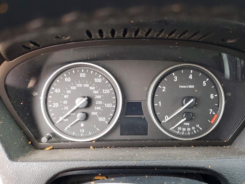 48648336 :رقم المزاد ، 5UXZV4C57BL406588 vin ، 2011 Bmw X5 مزاد بيع