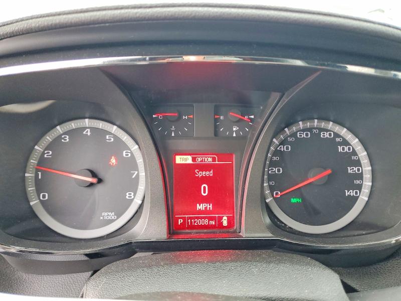 Продажа на аукционе авто 2017 Gmc Terrain, vin: 2GKALNEK5H6179677, номер лота: 47542726