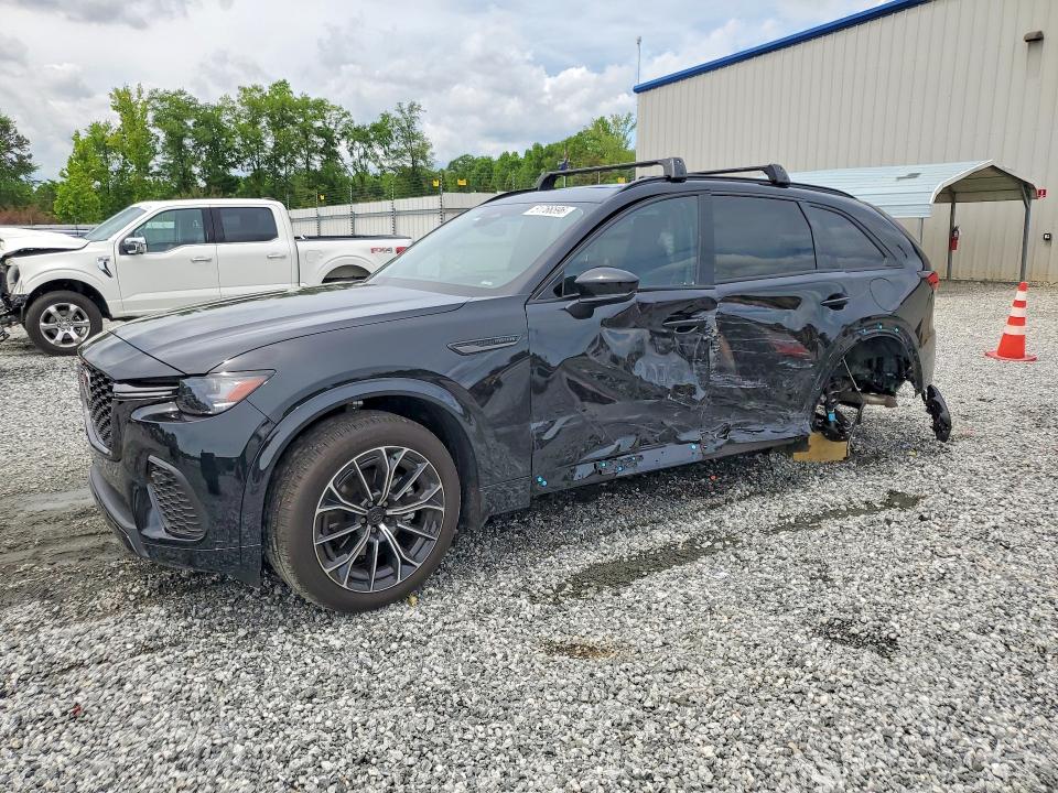 51766596 :رقم المزاد ، JM3KJDHC0T1201477 vin ، 2026 Mazda Cx-70 مزاد بيع