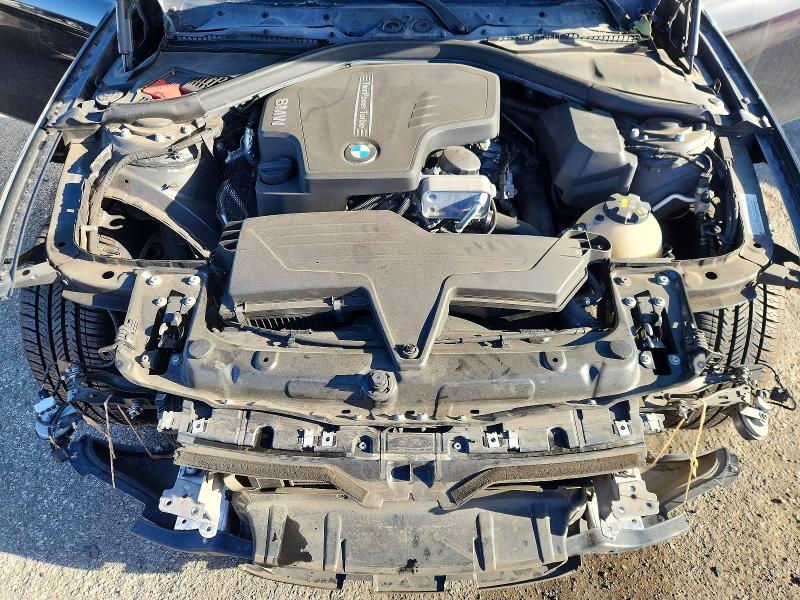 2016 Bmw 320 მანქანა იყიდება აუქციონზე, vin: WBA8A9C54GK617862, აუქციონის ნომერი: 48702516