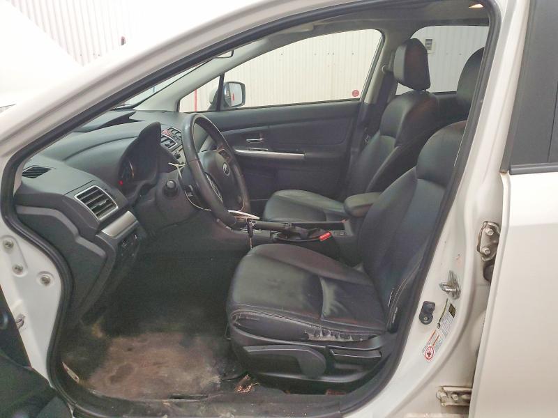Aukcja sprzedaży 2015 Subaru Xv Crosstrek, vin: JF2GPAPC8FH244569, numer aukcji: 51873036