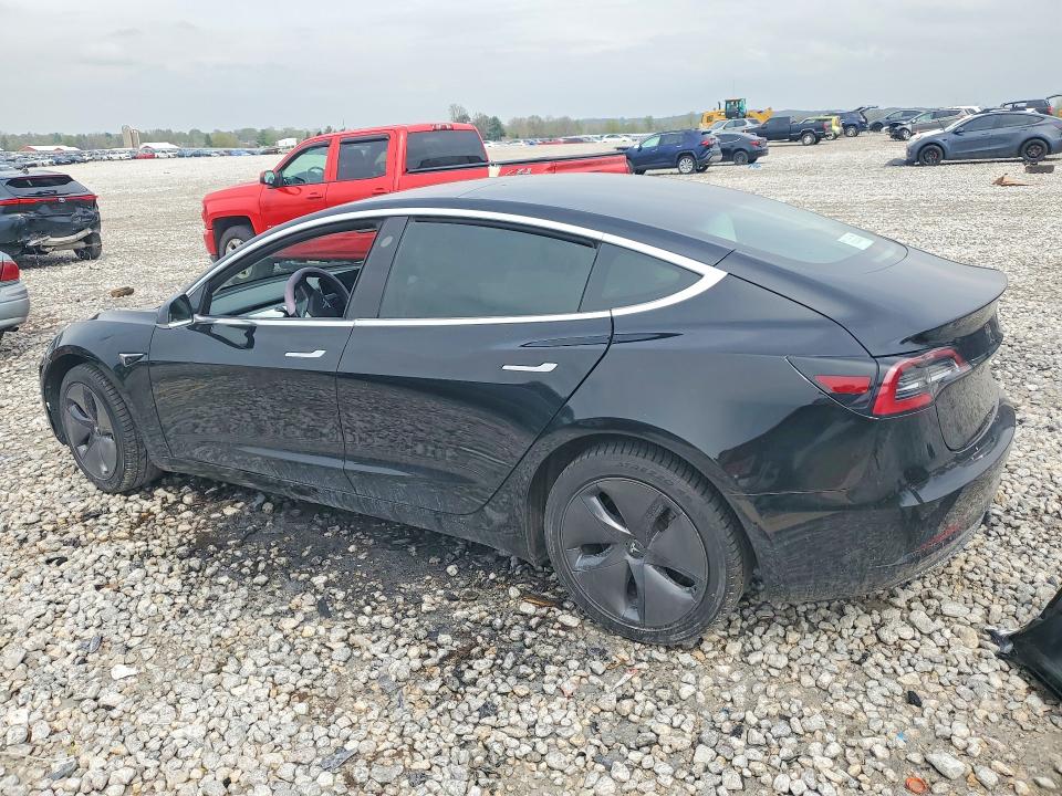 Aukcja sprzedaży 2019 Tesla Model 3, vin: 5YJ3E1EA3KF301663, numer aukcji: 51238826