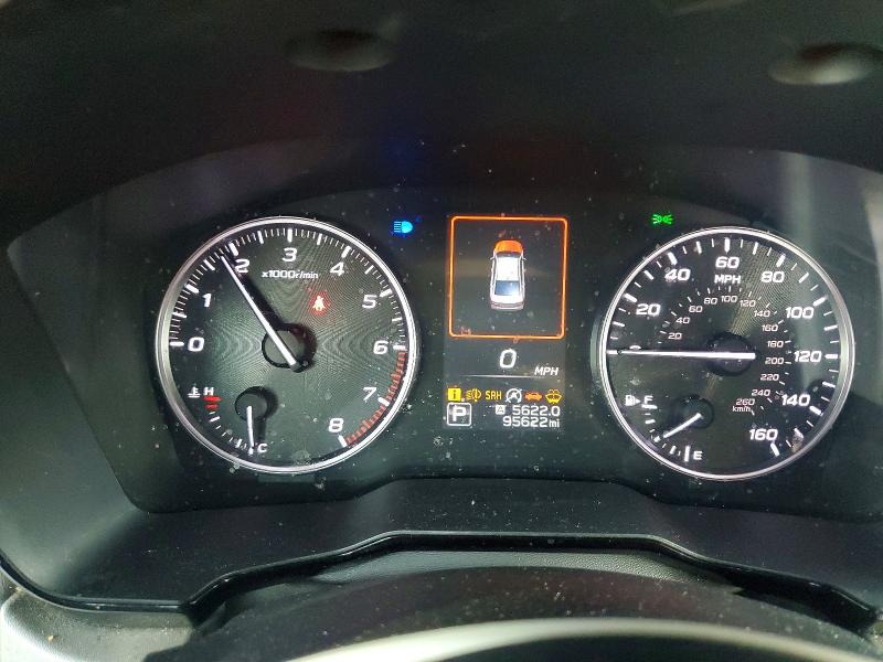2021 Subaru Legacy მანქანა იყიდება აუქციონზე, vin: 4S3BWAC6XM3015042, აუქციონის ნომერი: 47307366