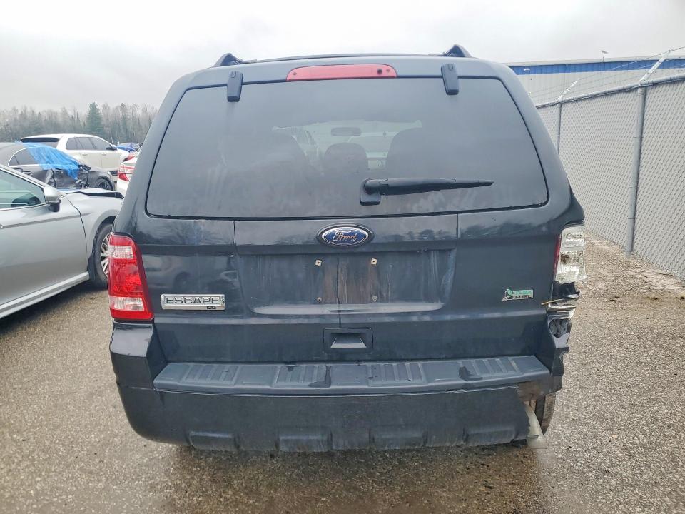 Aukcja sprzedaży 2011 Ford Escape, vin: 1FMCU0DG7BKA15669, numer aukcji: 49935736