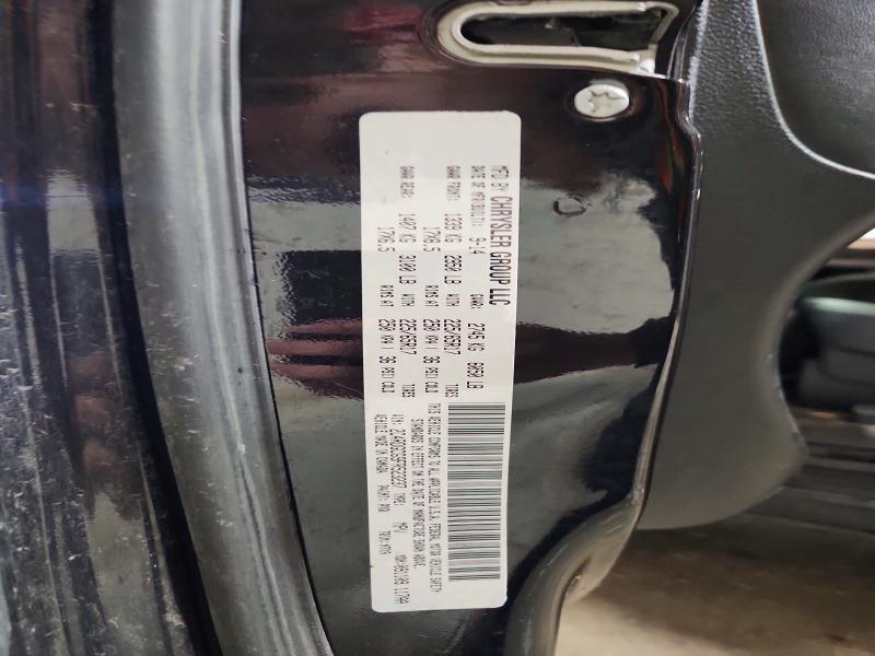 Продаж на аукціоні авто 2015 Dodge Grand Caravan, vin: 2C4RDGCG9FR523237, номер лоту: 49470446