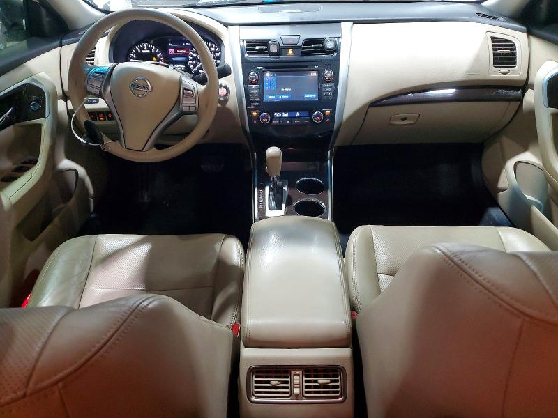 Aukcja sprzedaży 2015 Nissan Altima, vin: 1N4AL3AP8FC236434, numer aukcji: 50645126
