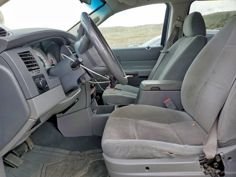 2006 Dodge Durango მანქანა იყიდება აუქციონზე, vin: 1D4HB48286F172859, აუქციონის ნომერი: 49009506
