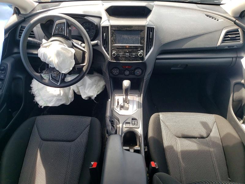 50189966 :رقم المزاد ، 4S3GKAV64P3604557 vin ، 2023 Subaru Impreza مزاد بيع