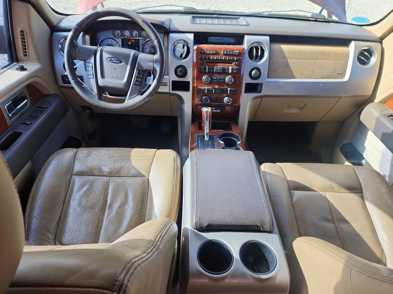 Aukcja sprzedaży 2009 Ford F150, vin: 1FTPW14V99FB00925, numer aukcji: 49239896