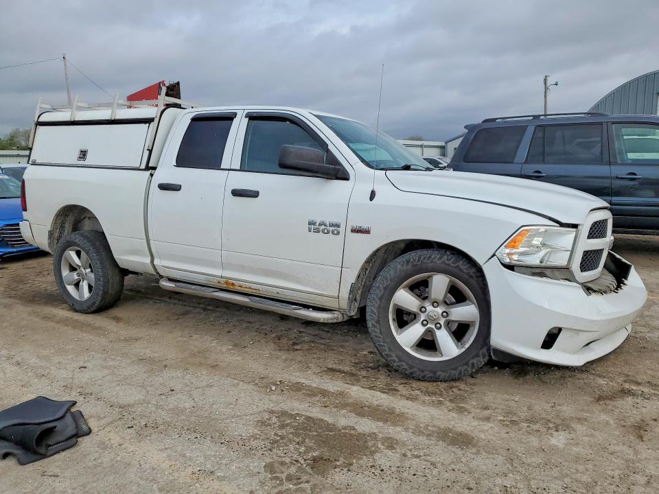 48699316 :رقم المزاد ، 1C6RR6FTXDS674319 vin ، 2013 Ram 1500 مزاد بيع