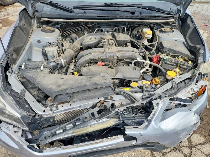 Aukcja sprzedaży 2016 Subaru Crosstrek, vin: JF2GPABC8G8289780, numer aukcji: 49768596
