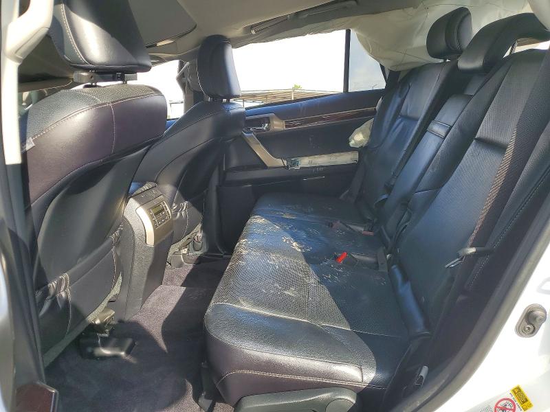 Aukcja sprzedaży 2016 Lexus Gx 460, vin: JTJBM7FXXG5146474, numer aukcji: 48366826