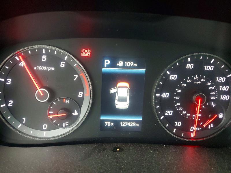 Продажа на аукционе авто 2019 Hyundai Sonata, vin: 5NPE34AF2KH764171, номер лота: 51141546
