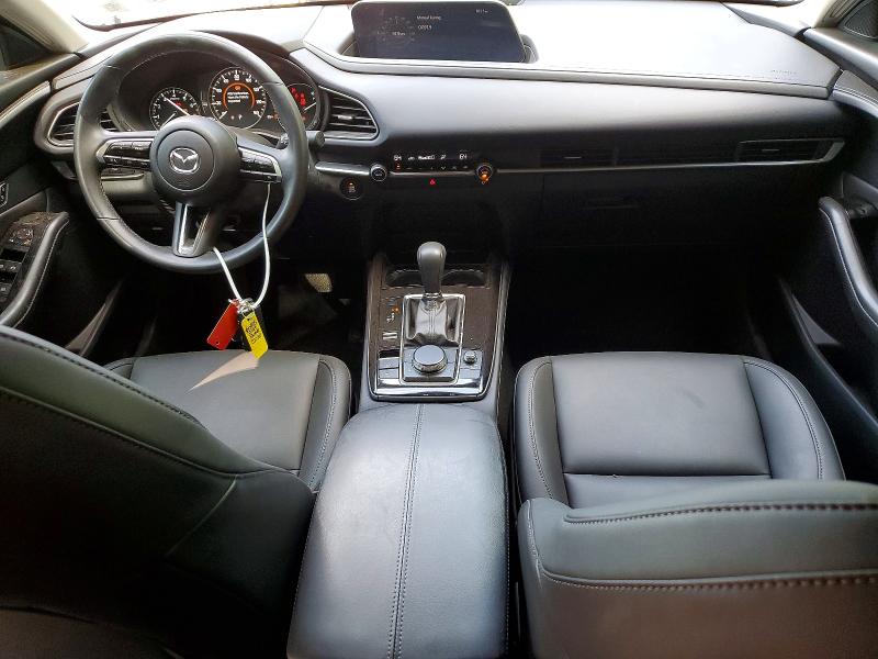 Продажа на аукционе авто 2024 Mazda Cx-30, vin: 3MVDMBBM7RM710085, номер лота: 50900826