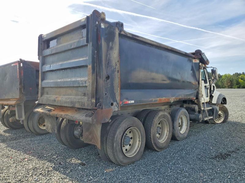 Aukcja sprzedaży 2021 Mack Granite, vin: 1M2GR4GC3MM022855, numer aukcji: 77318485
