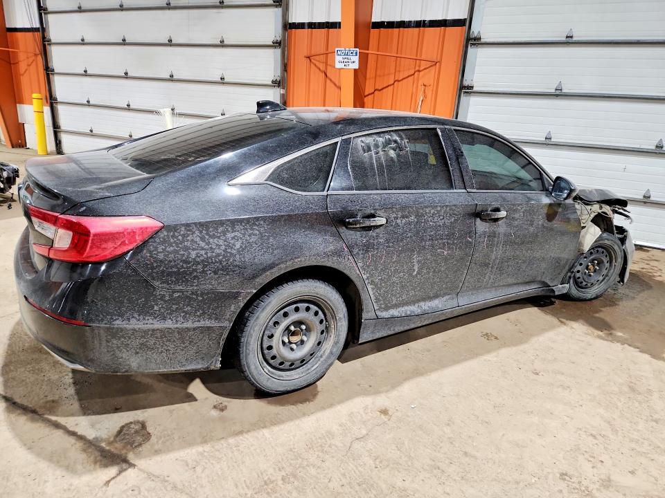 Продаж на аукціоні авто 2019 Honda Accord, vin: 1HGCV1F13KA806692, номер лоту: 47699826