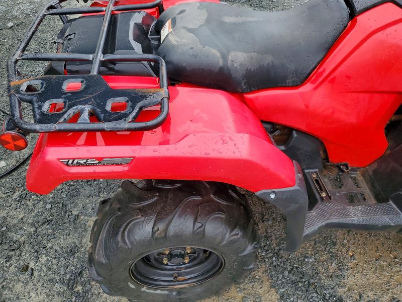 Продаж на аукціоні авто 2023 Honda Trx520, vin: 1HFTE4640P4801231, номер лоту: 50403476