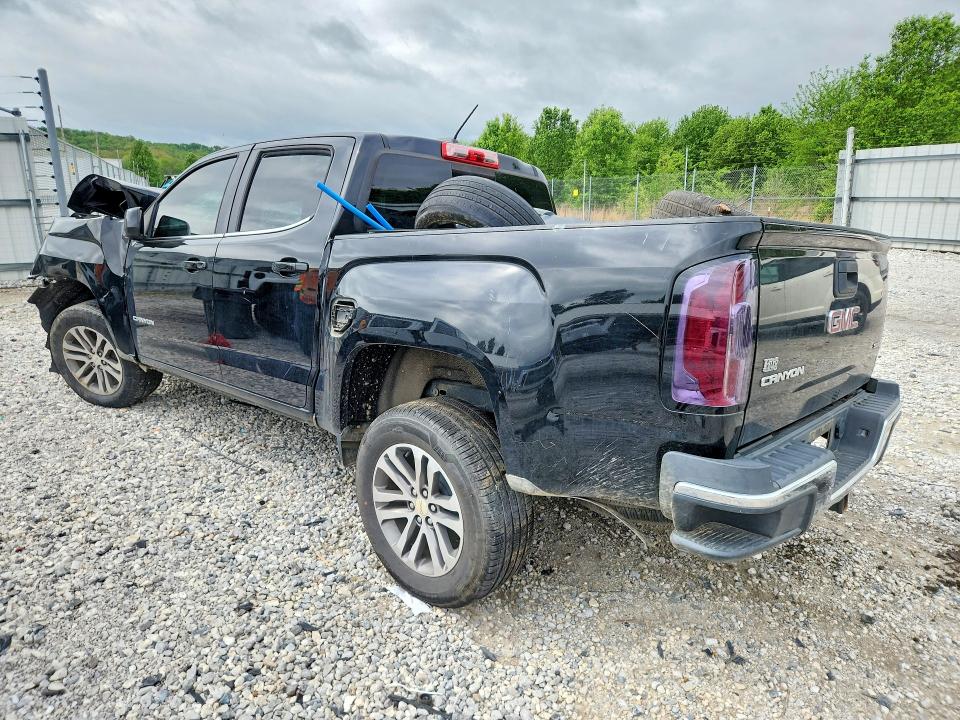 Aukcja sprzedaży 2016 Gmc Canyon, vin: 1GTG5CE39G1275276, numer aukcji: 49731546