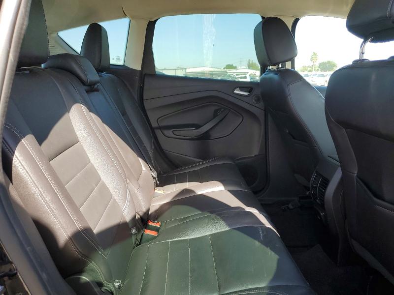 Aukcja sprzedaży 2016 Ford C-max, vin: 1FADP5CU3GL105977, numer aukcji: 49088326