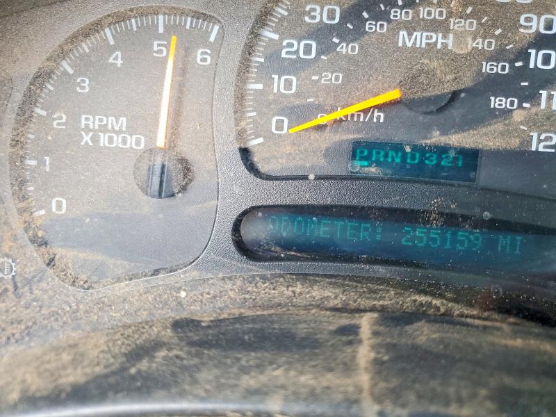 Auction sale of the 2005 Chevrolet Silverado, vin: 1GBHC24U05E188794, lot number: 68087556