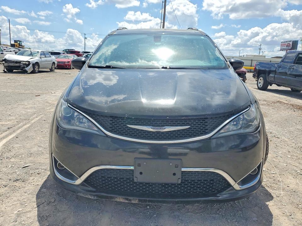 Aukcja sprzedaży 2017 Chrysler Pacifica, vin: 2C4RC1BG4HR803281, numer aukcji: 48967096
