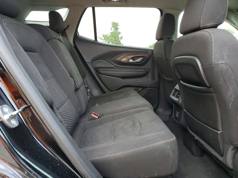 Aukcja sprzedaży 2019 Gmc Terrain, vin: 3GKALMEVXKL195882, numer aukcji: 51841146