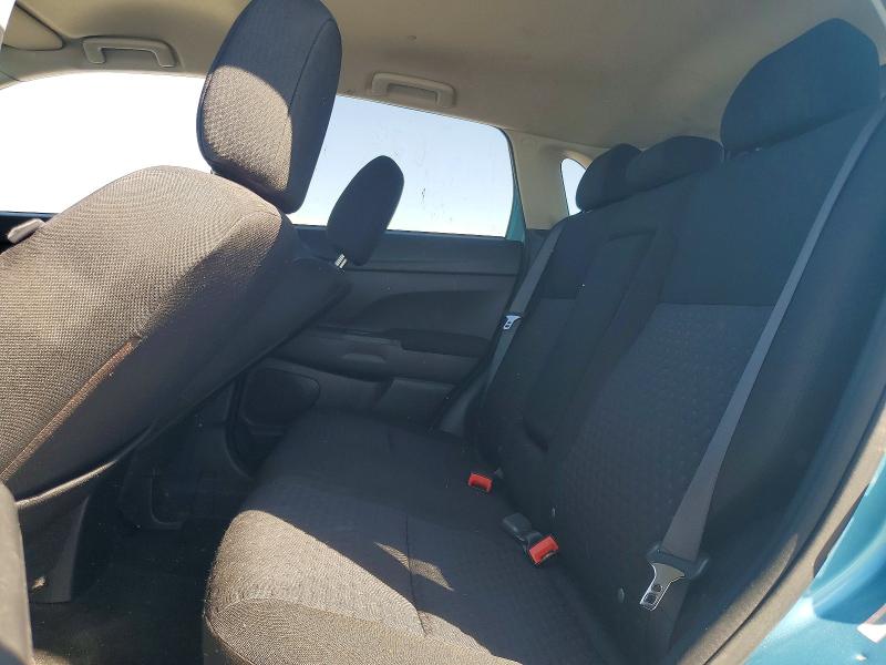 Продаж на аукціоні авто 2011 Mitsubishi Outlander Sport, vin: JA4AP4AU6BZ005172, номер лоту: 49767136