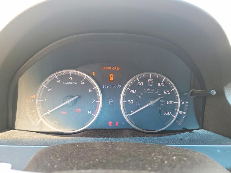 Продажа на аукционе авто 2013 Acura Rdx, vin: 5J8TB3H34DL012844, номер лота: 51250786