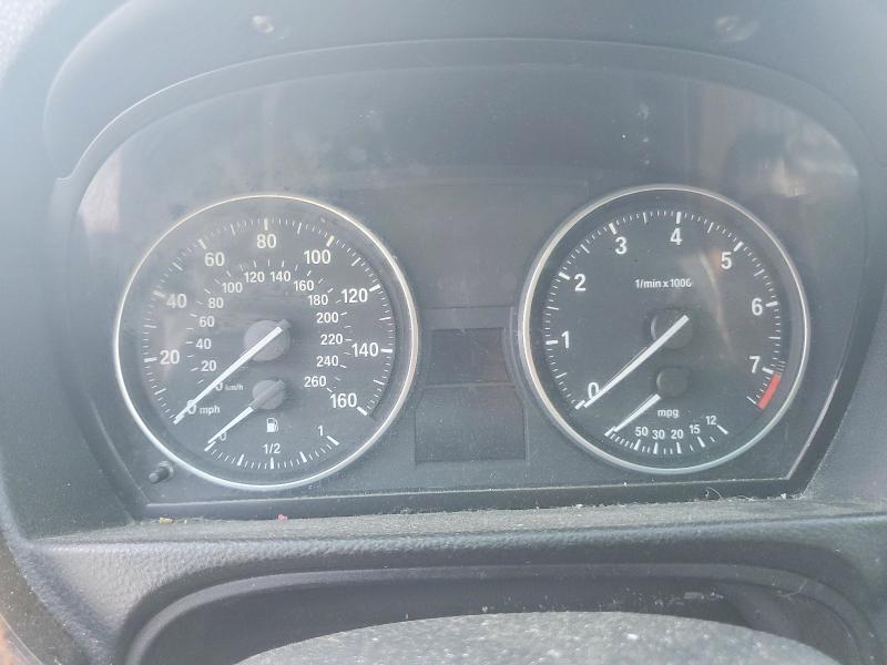49070116 :رقم المزاد ، WBAVA33578P141742 vin ، 2008 Bmw 328 مزاد بيع